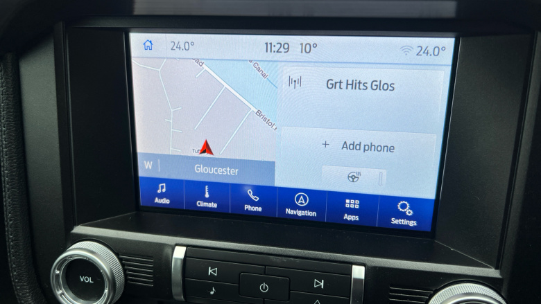 Ford Mustang 5.0 V8 Mach 1 2dr Auto Petrol Coupe